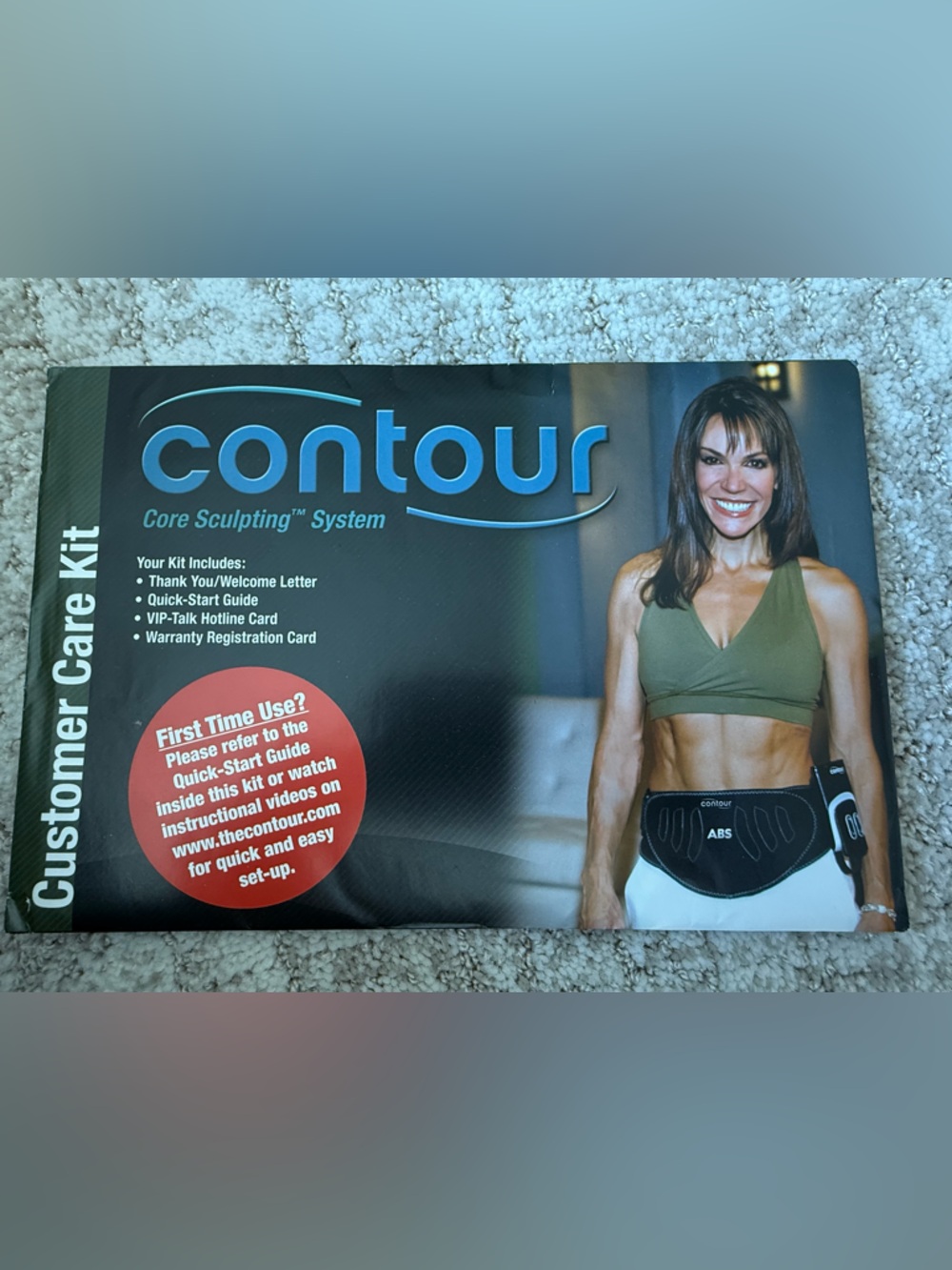 Contour Core Sculpting System - Picture 2 of 13